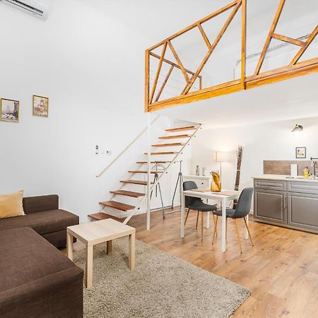Venus Apartments - Keleti II Budapest Esterno foto