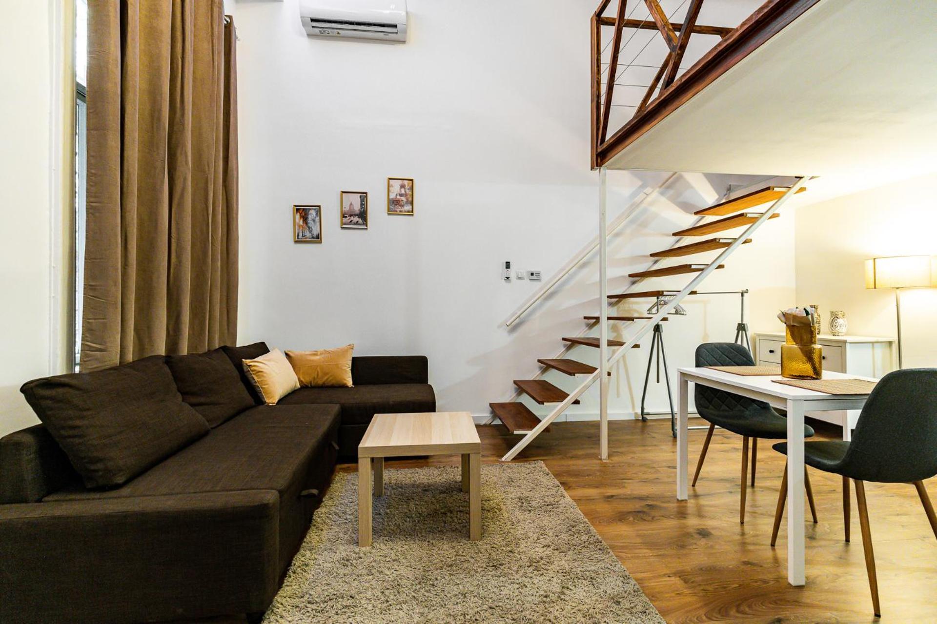Venus Apartments - Keleti II Budapest Esterno foto